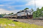 NJT 4002 on train 1211